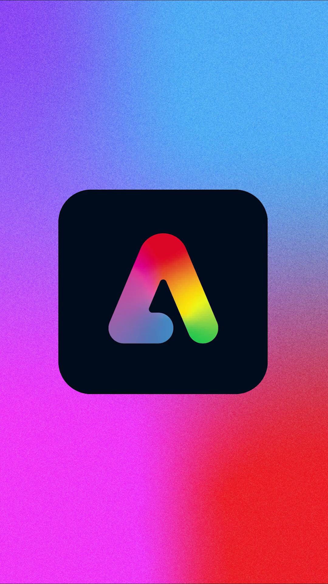 Adobe Express · 社媒功能短片: 以 Adobe 品牌和生成功能切入,用于海外短视频平台。